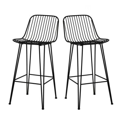2-chaises-bar-design-metal-67cm-pomax-ombra
