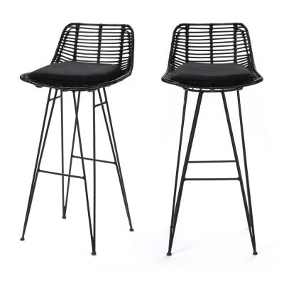 2-chaises-bar-design-rotin-75cm-drawer-capurgana