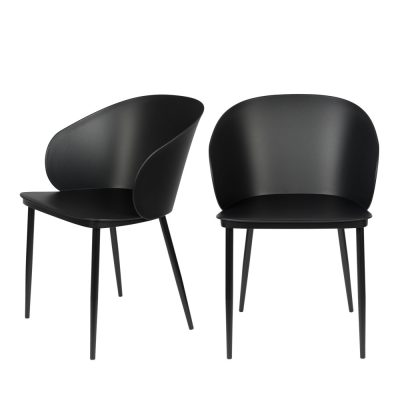 2-chaises-resine-metal-gigi