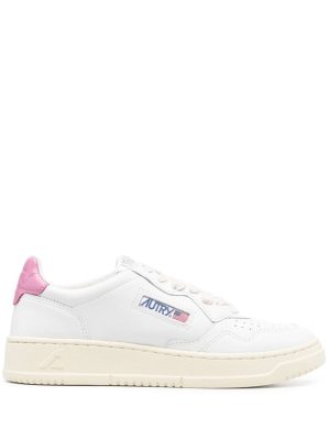 Baskets femme Autry Medalist Low LL55