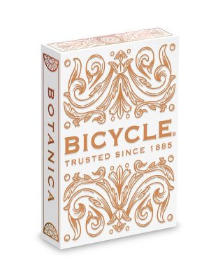 Bicycle Creatives - Cartes À Jouer Botanica