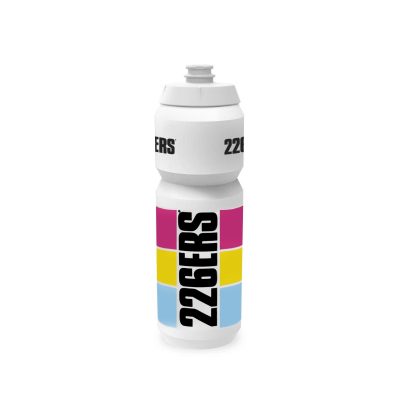 226ers Hydrazero Superlight Bouteille 700 ml Blanc Multicolore
