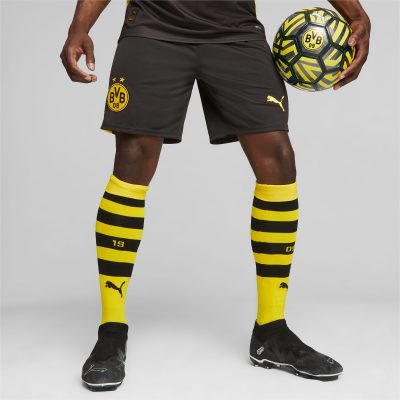 PUMA Short 23/24 Borussia Dortmund pour Homme