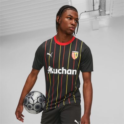PUMA Maillot Away 23/24 RC Lens Homme