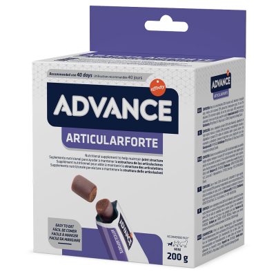 Advance ArticularForte  - 200 g