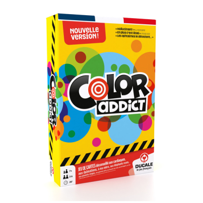 Color Addict Édition 2023
