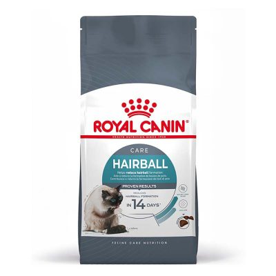 Royal Canin Hairball Care  - lot % : 2 x 10 kg