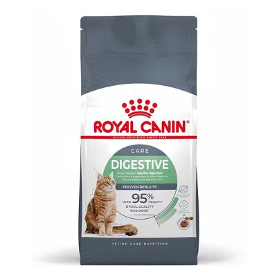 Royal Canin Digestive Care - lot % : 2 x 10 kg