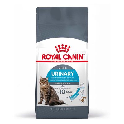 Lots économiques Royal Canin - Urinary Care (2 x 10 kg)
