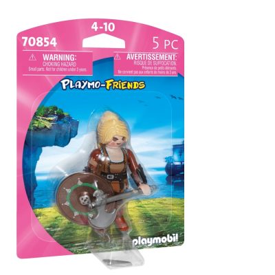 Combattante viking - Playmobil® - 70854