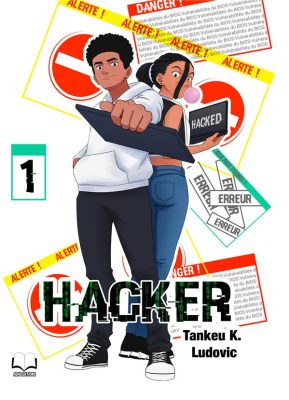 Hacker T.1