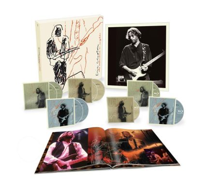 The Definitive 24 Nights (coffret Super Deluxe 6cd+3 Blu-rays)