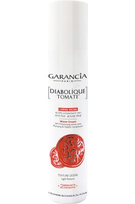 Crème riche Diabolique Tomate®                                - Garancia