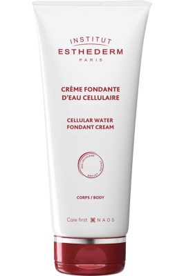 Crème corps fondante d’eau cellulaire                                - Institut Esthederm