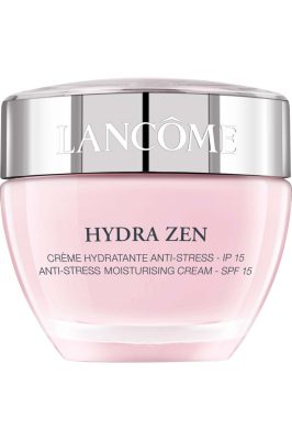 Crème hydratante anti-stress Hydra Zen SPF15                                - Lancôme