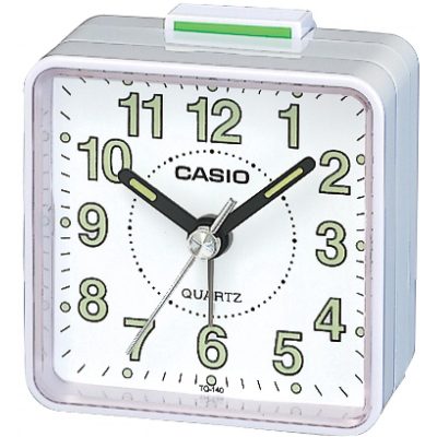 Réveil Casio Casio Collection TQ-140-7EF - Mixte