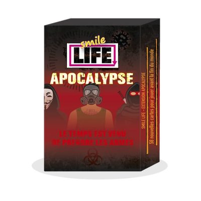 Apocalypse - Extension