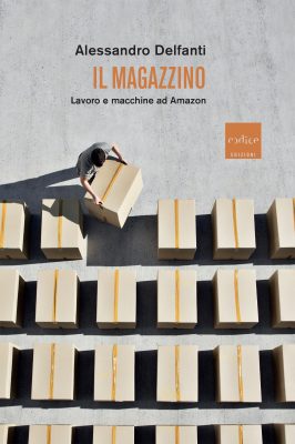 Il Magazzino - Lavoro E Machine Ad Amazon