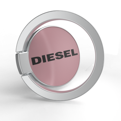 Diesel Ring - Bague téléphone - Dusty Pink