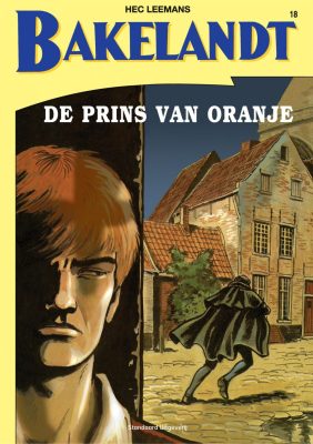 De Prins Van Oranje