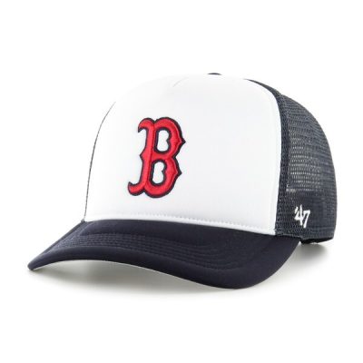 Casquette de baseball Boston Red Sox MLB