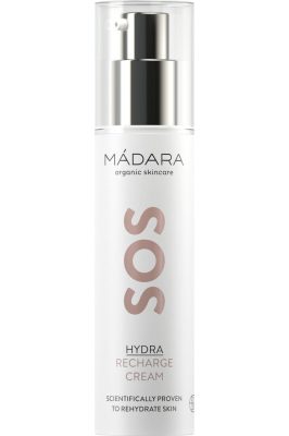 Crème hydratante SOS Hydra                                - Mádara Cosmetics