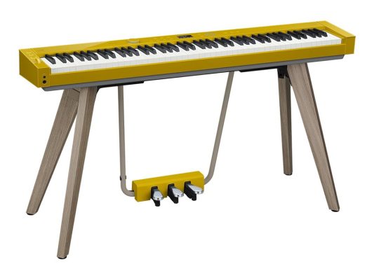 Casio - Px-s7000 Hm Privia Piano Numérique