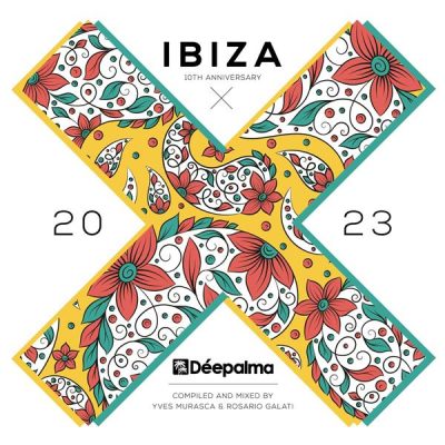 Déepalma - Ibiza 2023 10th Aniversary