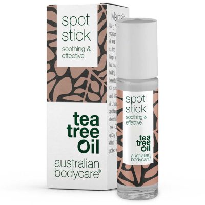 Stick anti boutons à l'huile de tea tree | Australian Bodycare