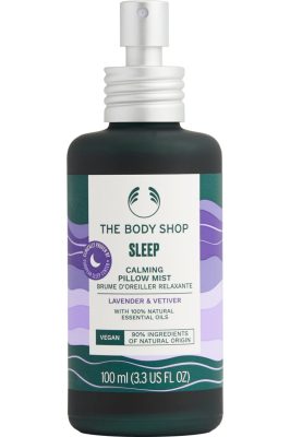 Brume d’oreiller calmante Sommeil                                - The Body Shop