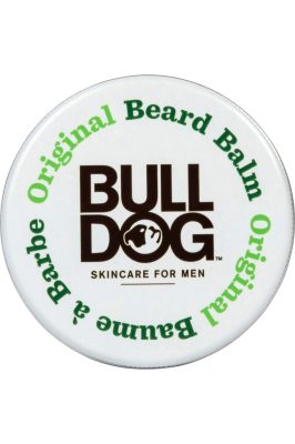 Baume à Barbe – Original                                - Bulldog