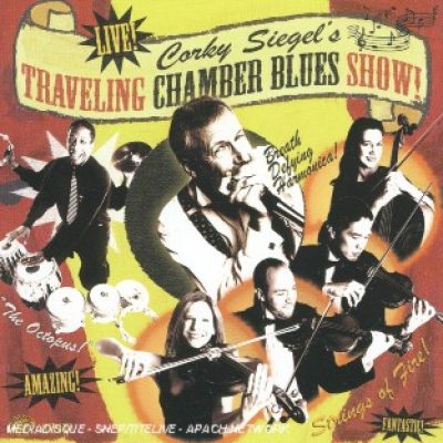Travelling Chamber Blues Show