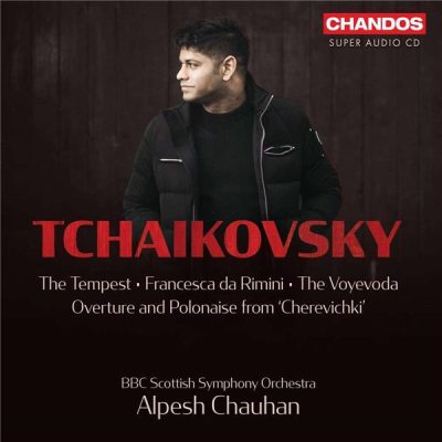 Tchaikovsky: The Tempest