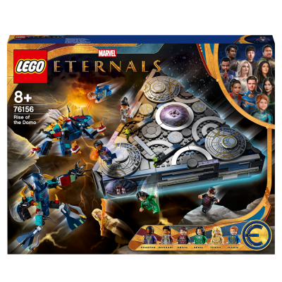 LEGO® Marvel Super Heroes™ - 76156