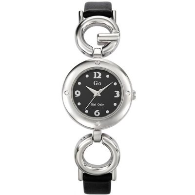 Montre Go Girl Only Cuir Go Collection 697388 - Femme