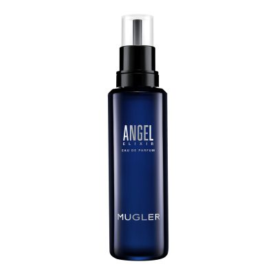 Mugler Recharge - Angel Elixir Eau de Parfum 100ml