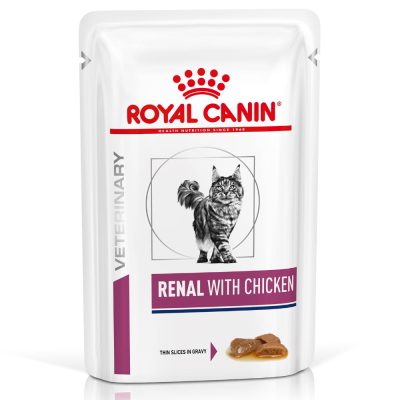Royal Canin Veterinary - Renal