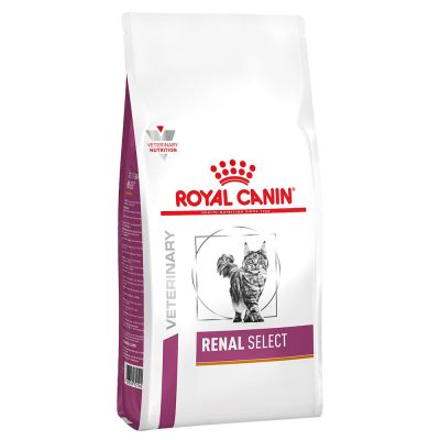 Royal Canin Veterinary Renal Select Feline RSE24 - 2 kg