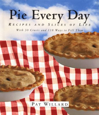 Pie Every Day - Recipes And Slices Of Life