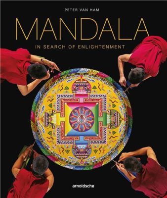 Mandala In Search Of Enlightenment
