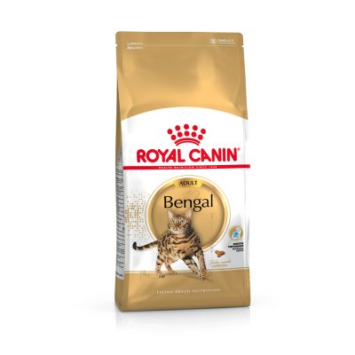 Lots économiques Royal Canin Breed - Bengal (2 x 10 kg)