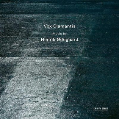 Music By Henrik Ødegaard