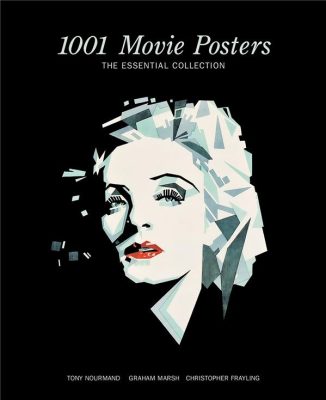 1001 Movies Posters