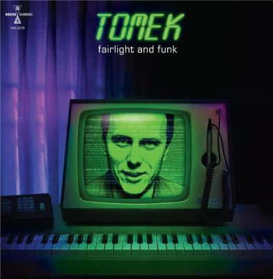 Fairlight And Funk - Édition;colorée