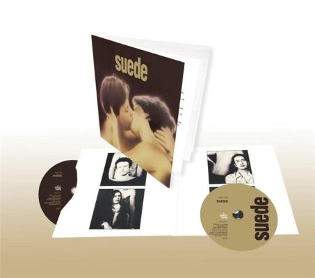 Suede - 30th Anniversary Edition