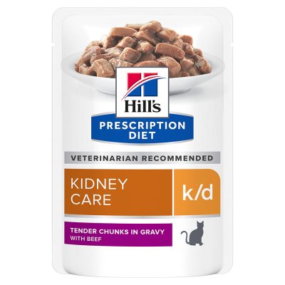 Hill's Prescription Diet k/d