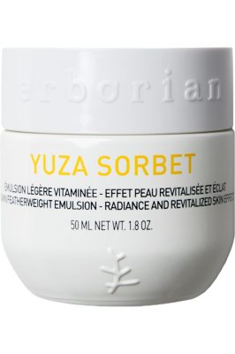 Crème de jour éclat Yuza Sorbet - 50 ml                                - Erborian