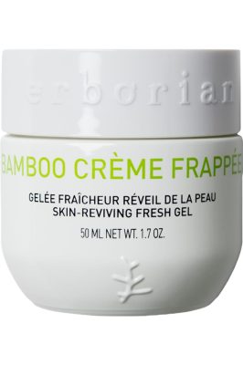 Gelée fraîcheur Crème Frappée Bamboo - 50ml                                - Erborian