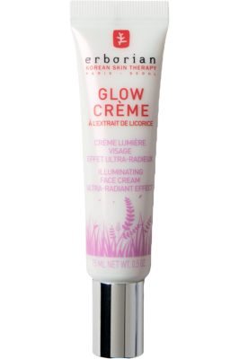 Base de teint illuminatrice Glow Crème - 15 ml                                - Erborian
