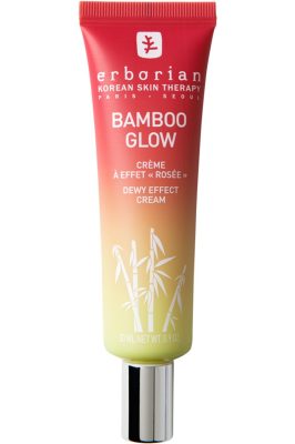 Crème effet bonne mine Bamboo Glow                                - Erborian